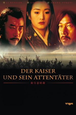 Der Kaiser und sein Attentäter hdfilme stream online