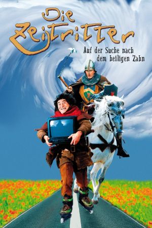 Die Zeitritter - Auf der Suche nach dem heiligen Zahn hdfilme stream online