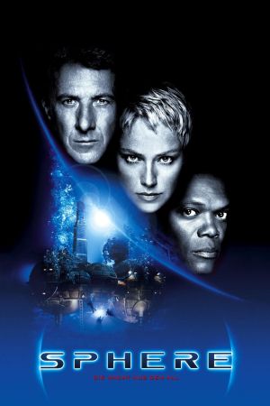 Sphere - Die Macht aus dem All hdfilme stream online