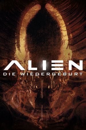 Alien - Die Wiedergeburt