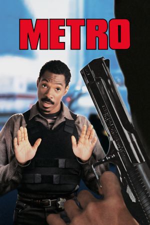 Metro - Verhandeln ist reine Nervensache hdfilme stream online