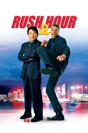 Rush Hour 2 hdfilme stream online