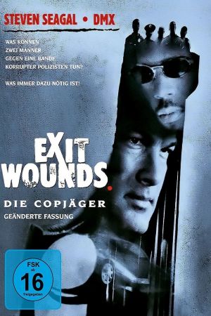 Exit Wounds - Die Copjäger hdfilme stream online