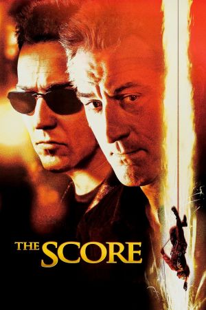 The Score hdfilme stream online