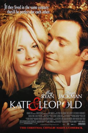 Kate & Leopold hdfilme stream online