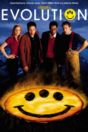 Evolution hdfilme stream online