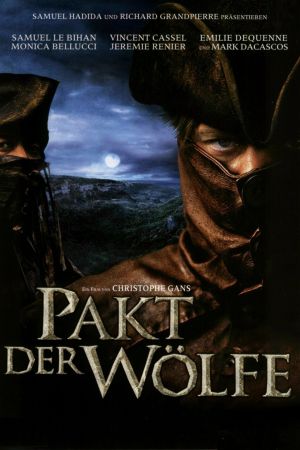 Pakt der Wölfe hdfilme stream online