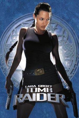 Lara Croft: Tomb Raider hdfilme stream online