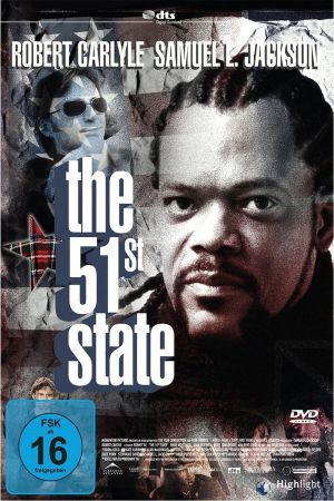 The 51st State hdfilme stream online