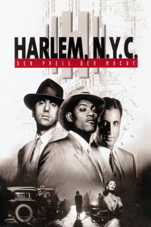 Harlem, N.Y.C. hdfilme stream online