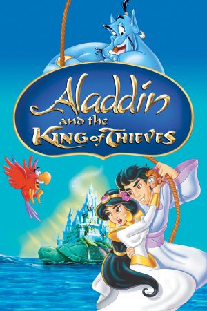 Aladdin und der König der Diebe hdfilme stream online
