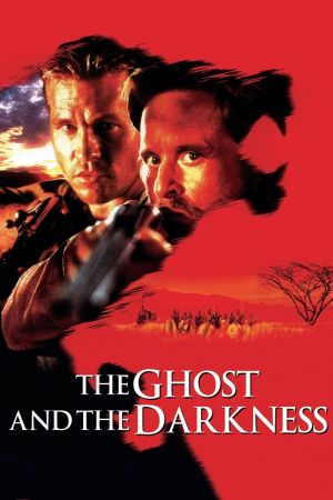 Der Geist und die Dunkelheit hdfilme stream online