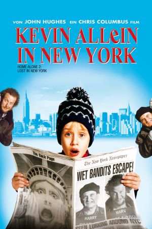 Kevin - Allein in New York hdfilme stream online