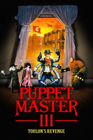 Puppet Master III - Toulons Rache hdfilme stream online