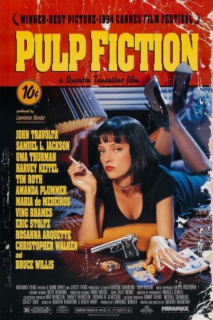 Pulp Fiction hdfilme stream online