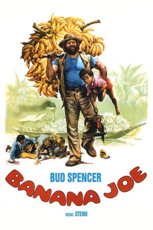 Banana Joe hdfilme stream online