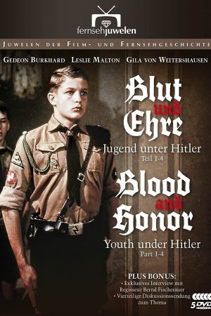 Blut und Ehre – Jugend unter Hitler hdfilme stream online