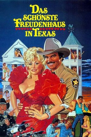 Das schönste Freudenhaus in Texas hdfilme stream online