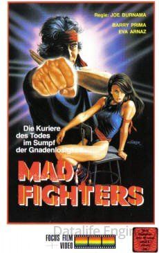 Mad Fighters hdfilme stream online