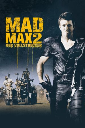 Mad Max II - Der Vollstrecker hdfilme stream online