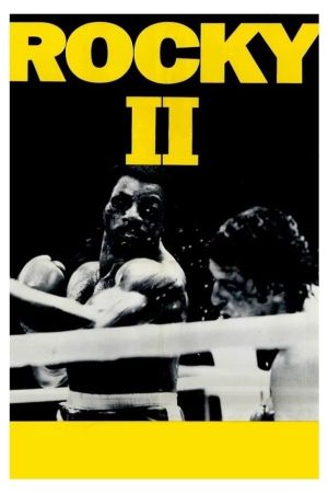 Rocky II hdfilme stream online