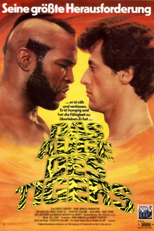Rocky III - Das Auge des Tigers hdfilme stream online