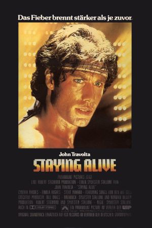 Staying Alive hdfilme stream online
