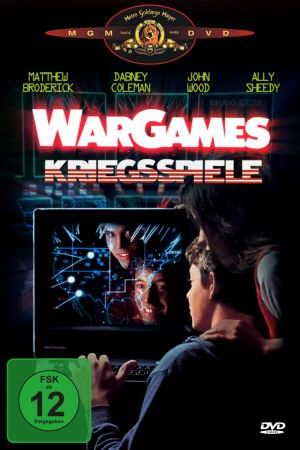 WarGames - Kriegsspiele hdfilme stream online