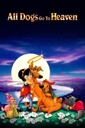 Charlie - Alle Hunde kommen in den Himmel hdfilme stream online