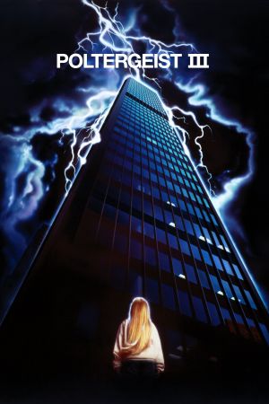 Poltergeist III - Die dunkle Seite des Bösen