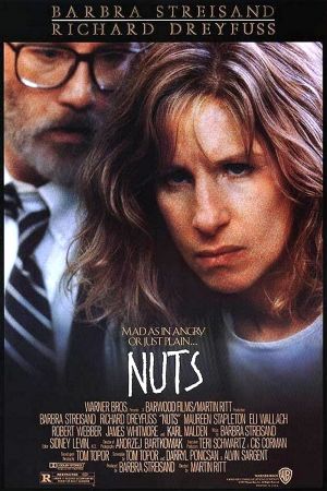 Nuts… Durchgedreht hdfilme stream online