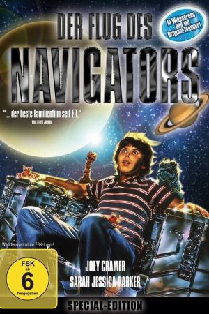 Der Flug des Navigators hdfilme stream online