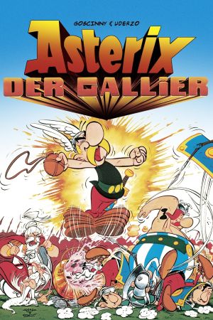 Asterix der Gallier