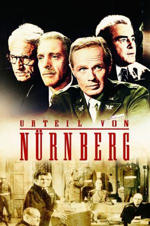 Das Urteil von Nürnberg hdfilme stream online