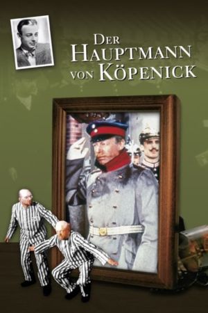 Der Hauptmann von Köpenick hdfilme stream online