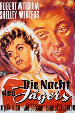 Die Nacht des Jägers hdfilme stream online