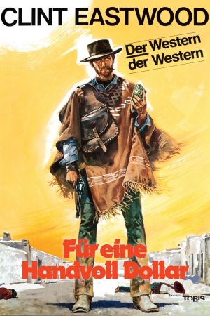 Für eine Handvoll Dollar hdfilme stream online