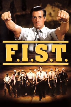 F.I.S.T. - Ein Mann geht seinen Weg hdfilme stream online