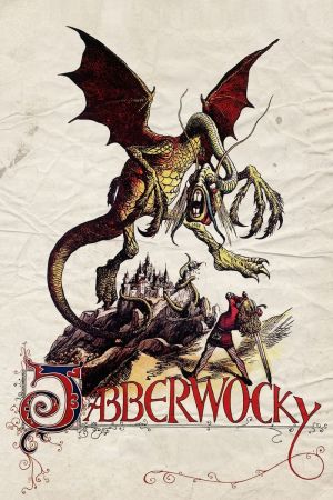 Jabberwocky hdfilme stream online