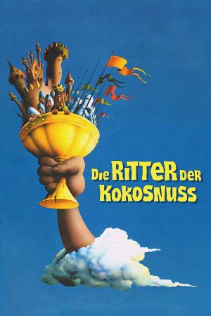 Monty Python: Die Ritter der Kokosnuß