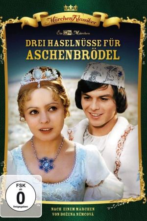 Drei Haselnüsse für Aschenbrödel hdfilme stream online