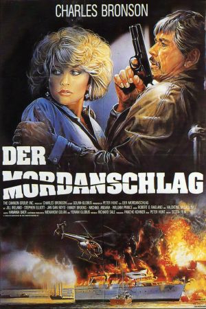 Der Mordanschlag hdfilme stream online