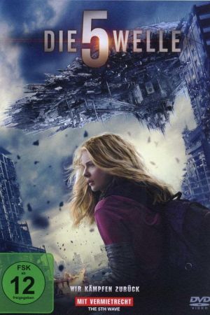 Die 5. Welle hdfilme stream online