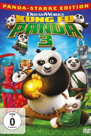 Kung Fu Panda 3 hdfilme stream online