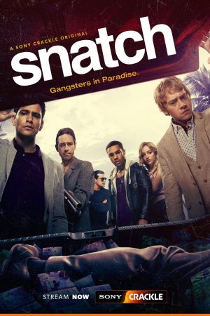 Snatch hdfilme stream online