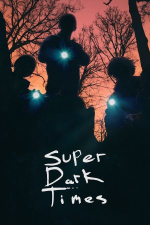 Super Dark Times hdfilme stream online