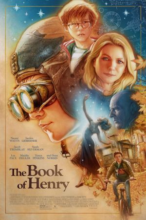 The Book of Henry hdfilme stream online