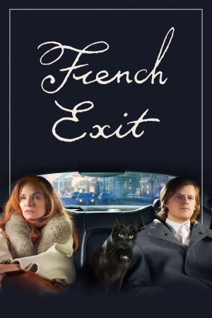 French Exit hdfilme stream online
