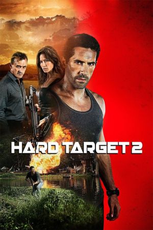Hard Target 2 hdfilme stream online