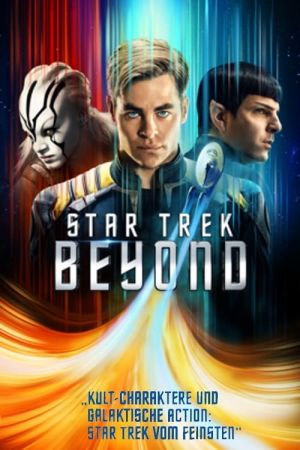 Star Trek Beyond hdfilme stream online